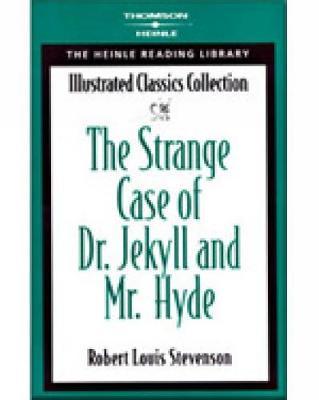 The Strange Case of Dr. Jekyll & Mr. Hyde by Robert Louis Stevenson image