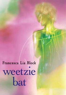 Weetzie Bat by Francesca Lia Block image