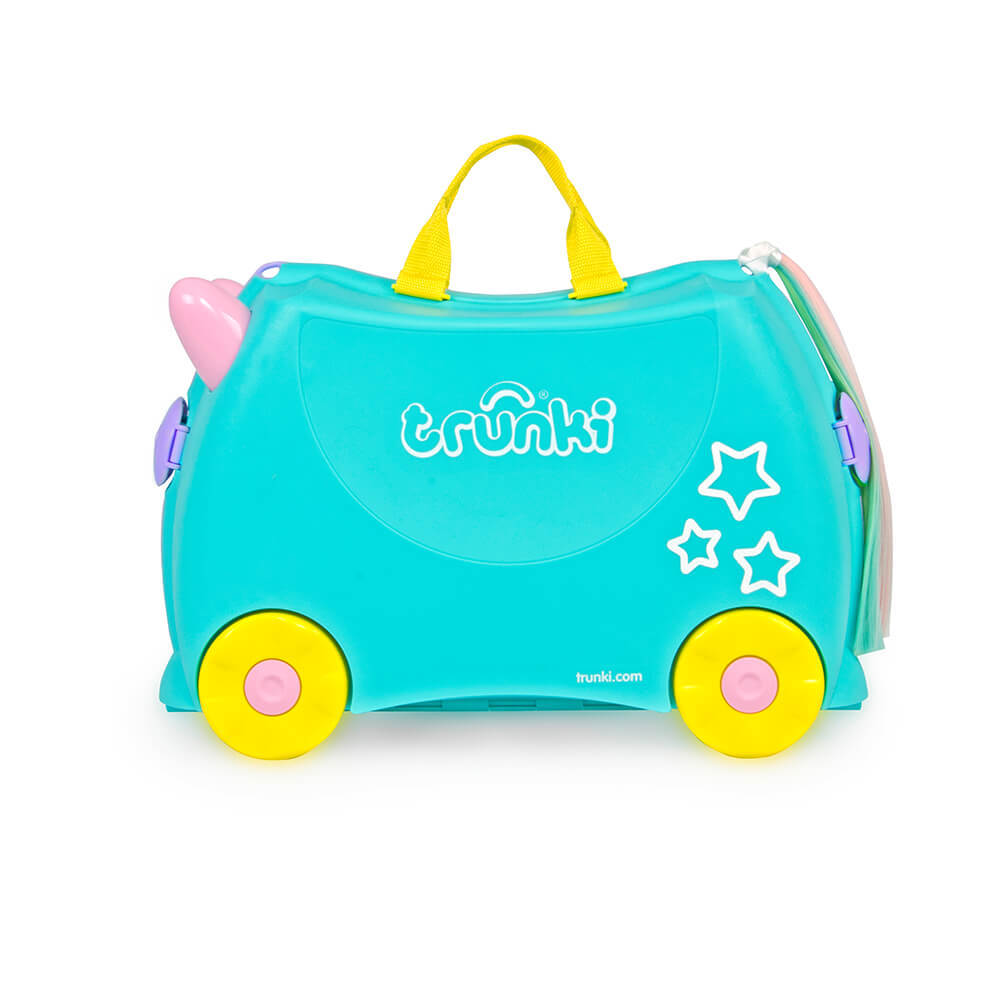 Trunki - Una The Unicorn image