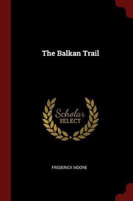 The Balkan Trail image