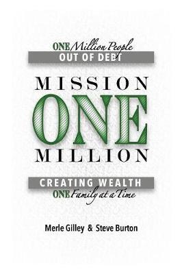 Mission One Million by Merle Gilley image
