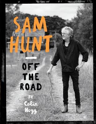 Sam Hunt by Sam Hunt image