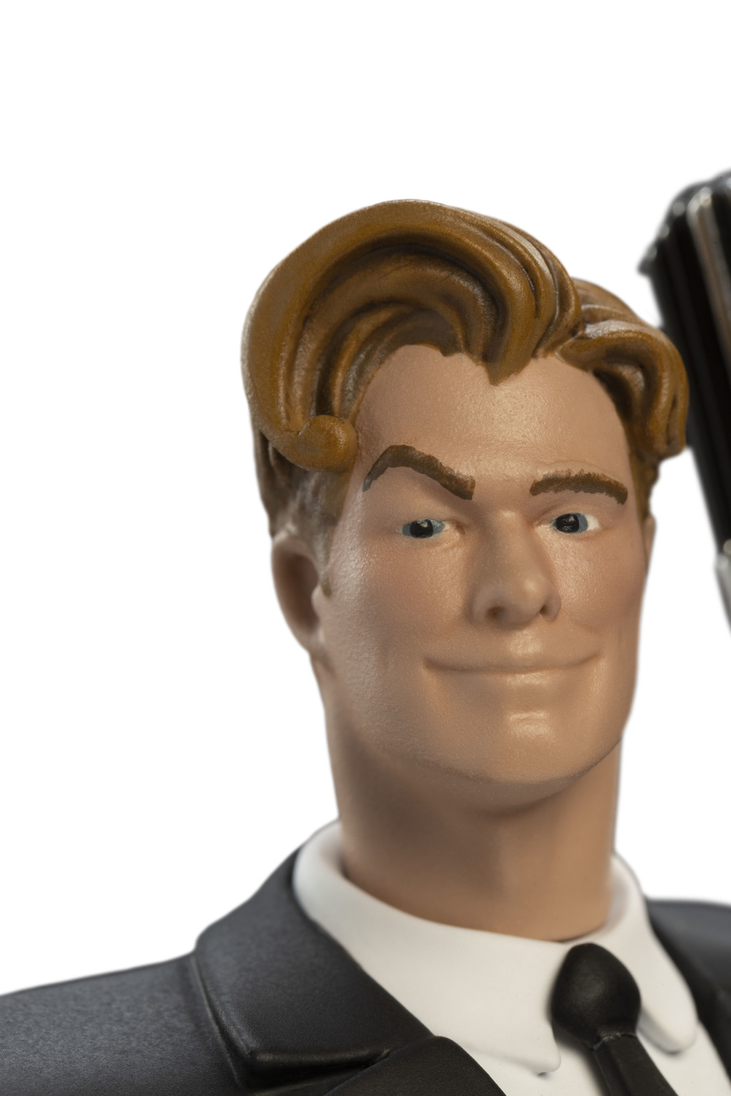 Men In Black: Mini Epics - Agent H image