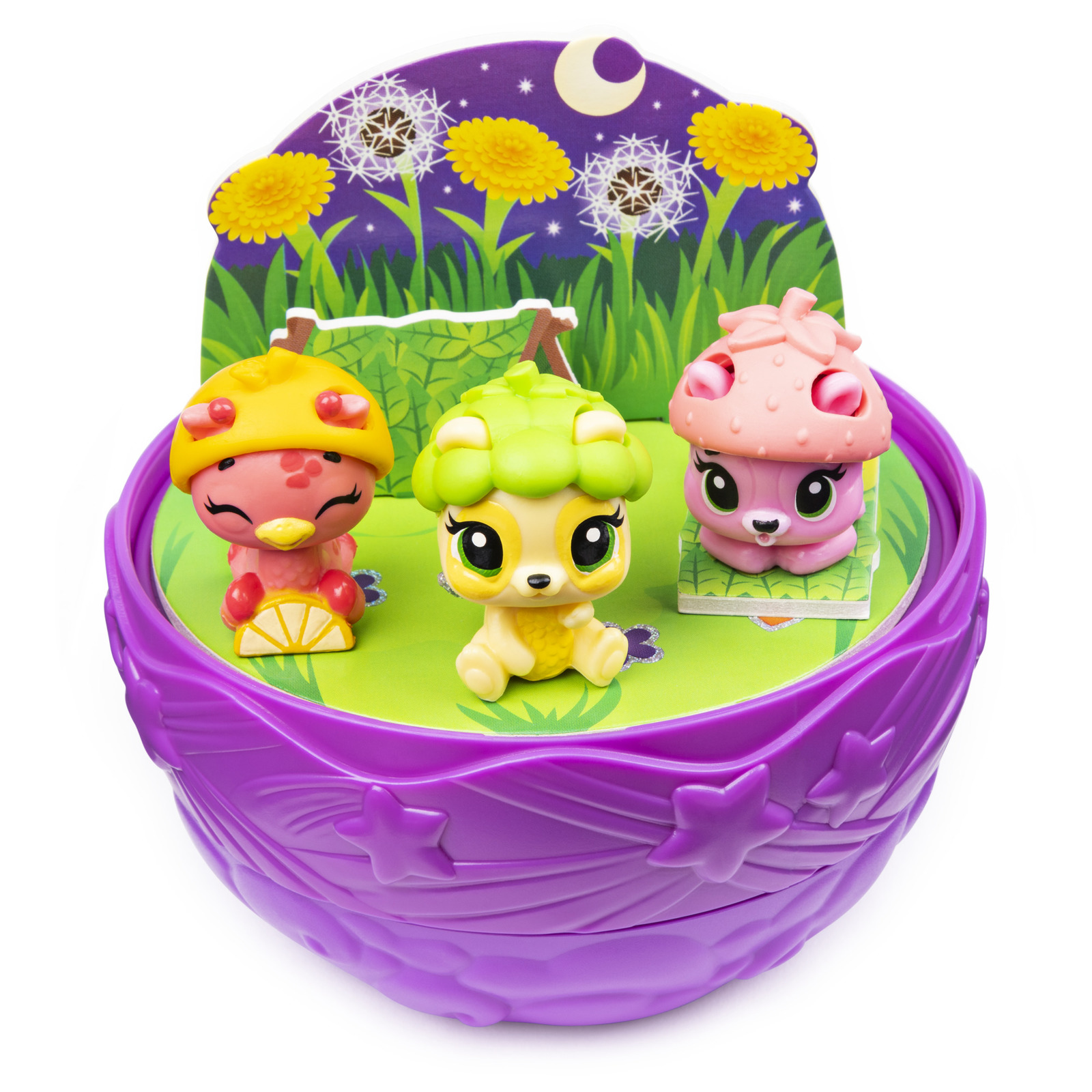 Buy Hatchimals Secret Surprise Playset at Mighty Ape NZ