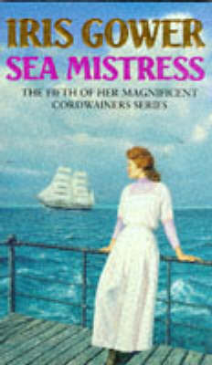Sea Mistress by Iris Gower image