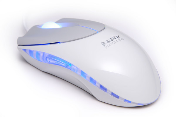 Razer Pro Solutions v1.6 Mouse image