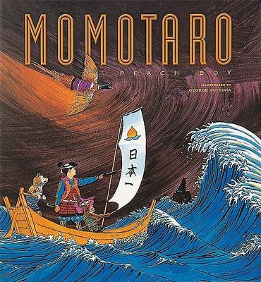 Momotaro: Peach Boy image