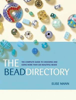 Bead Directory by E Mann image