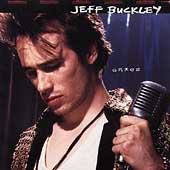 Grace by Jeff Buckley Grace by Jeff Buckley