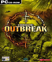 Codename: Outbreak for PC Codename: Outbreak for PC