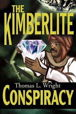 The Kimberlite Conspiracy by Thomas L Wright image