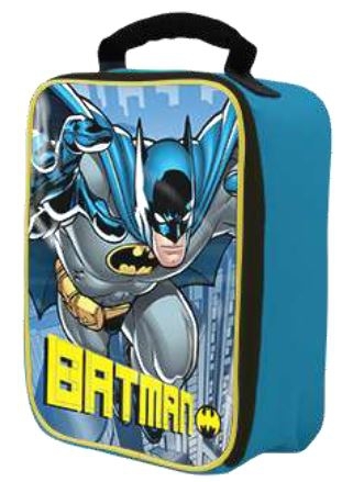 batman cooler bag