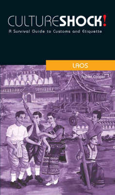 Laos by Robert Cooper image
