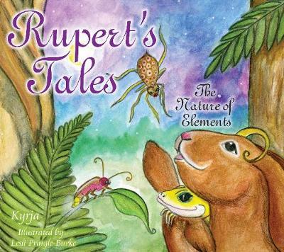 Rupert's Tales image