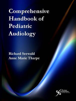 Comprehensive Handbook of Pediatric Audiology image