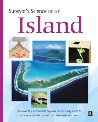 On An Island by Peter Riley image