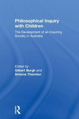 Philosophical Inquiry with Children image