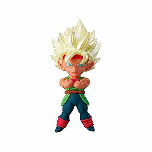 Dragon Ball Super: Ultimate Deform Mascot Burst 34 (Blind Bag) image