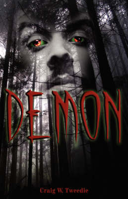 Demon on Paperback by Craig, W. Tweedie