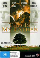 This Is My Father on DVD This Is My Father on DVD