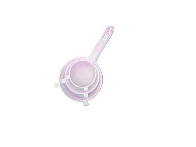 Ai.de.Chef Tea Strainers - Pack of 3 image