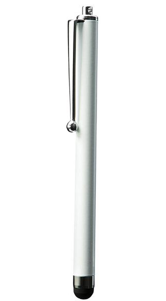 Targus Stylus for Tablets - White image