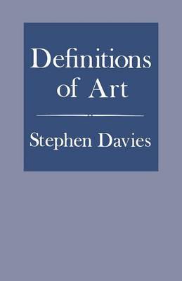 Definitions of Art image