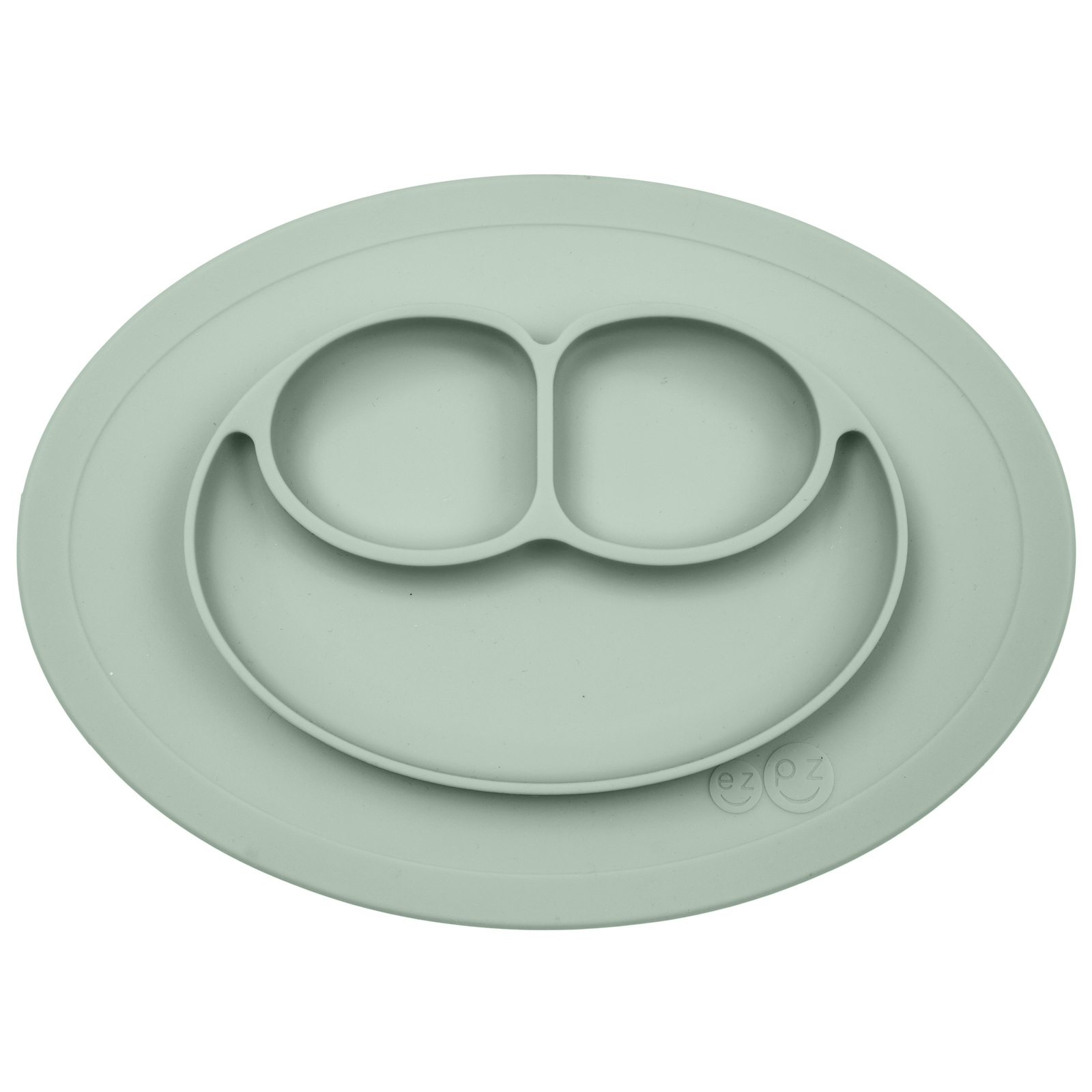 EZPZ Travel Mini Mat - Sage image