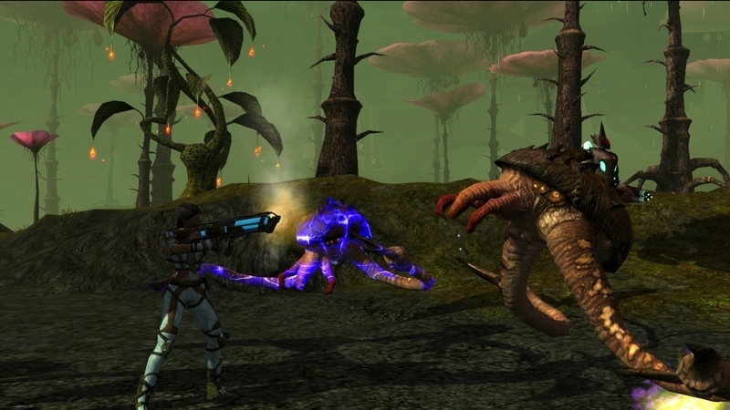 Richard Garriott's Tabula Rasa for PC Games image