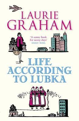 Life according to Lubka by Laurie Graham image