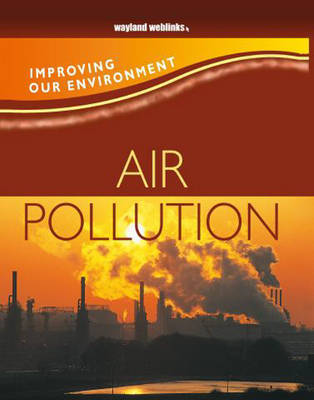 Air Pollution by Jen Green image