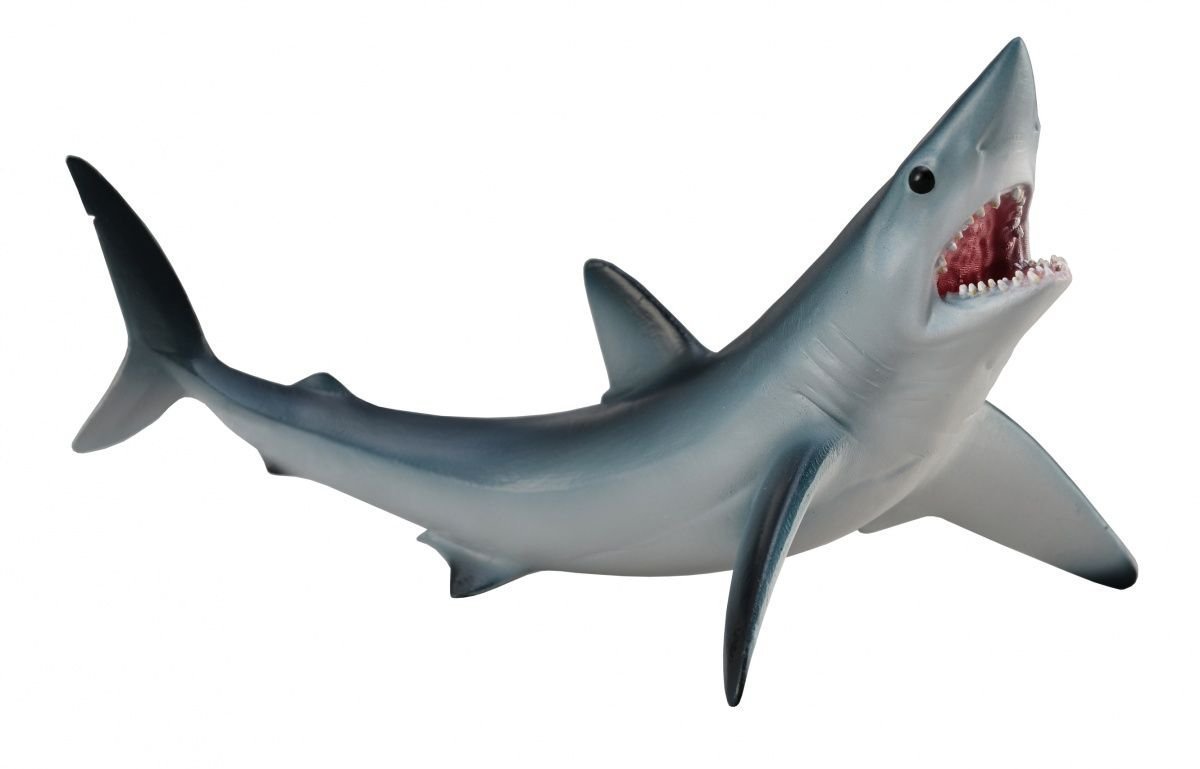 CollectA - Shortfin Mako Shark image