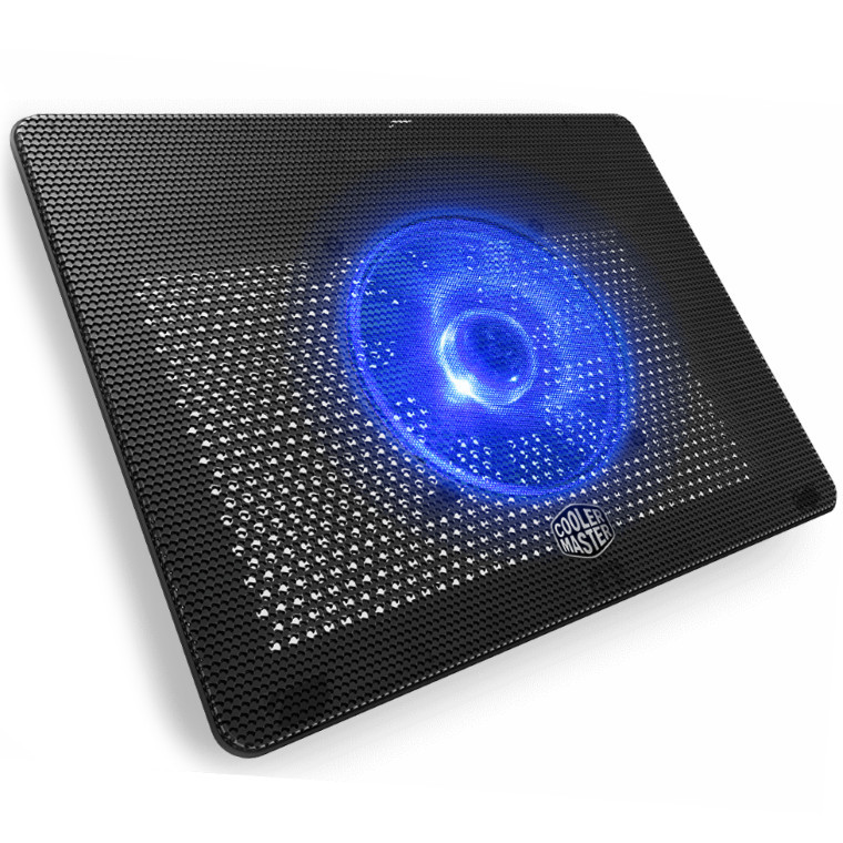 Cooler Master L2 Ultra Slim NoteBook Cooler at Mighty Ape Australia