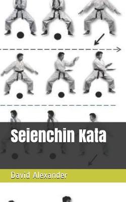 Seienchin by David Alexander image