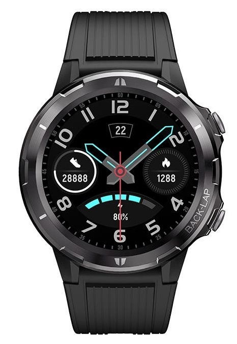 M3 Full Touch Smart Watch | at Mighty Ape Australia