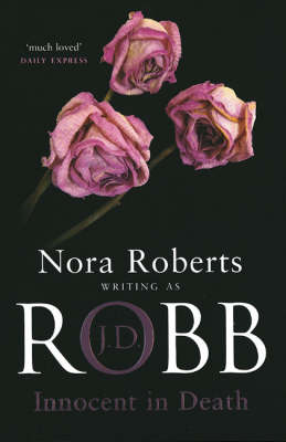 Innocent in Death (In Death #28) by J.D Robb image