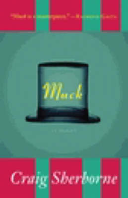 Muck by Craig Sherborne image