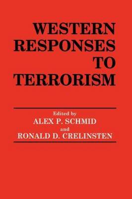 Western Responses to Terrorism image