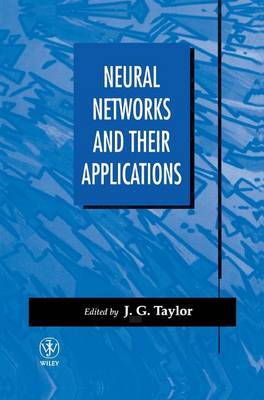 Neural Networks and Their Applications image