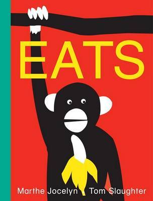 Eats by Marthe Jocelyn image