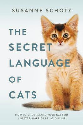 The Secret Language Of Cats by Peter Kuras image