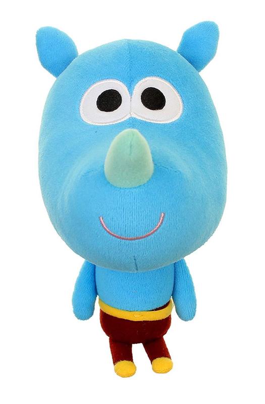 hey duggee toys target australia