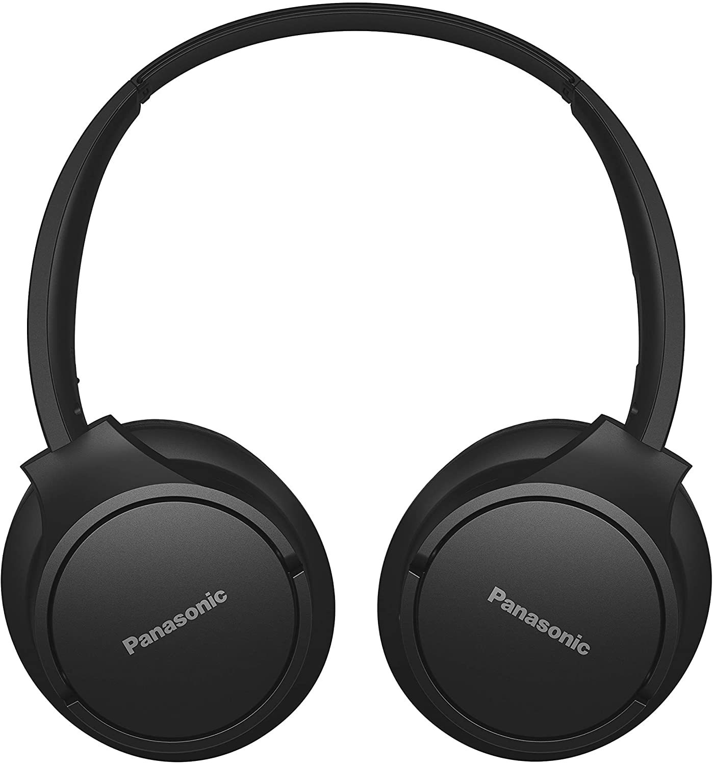 Panasonic HF520BE OverEar Wireless Headphones Black at Mighty Ape NZ