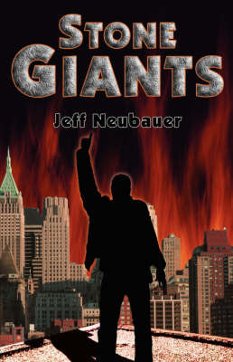 Stone Giants on Hardback by Jeff, Neubauer