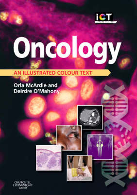Oncology by Orla McArdle image