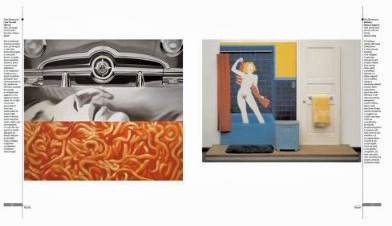 Post-modern Art 1945-2008 by Francesco Poli image