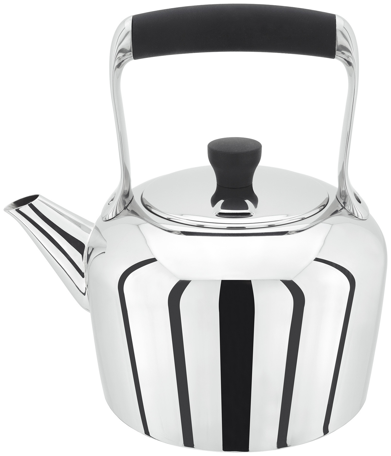 Stellar Stove Top Kettle, 2.9L at Mighty Ape NZ