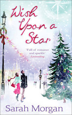 Wish Upon a Star by Sarah Morgan image