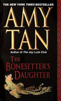 The Bonesetter's Daughter by Amy Tan image