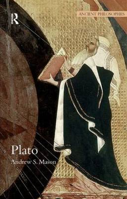 Plato by Andrew Mason